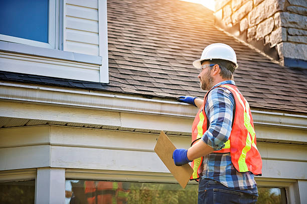 Licensed Gutter Installation service in Coulee Dam, WA - Roof Repair Smedway